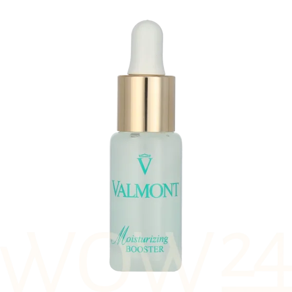 Moisturizing booster thumbnail 4