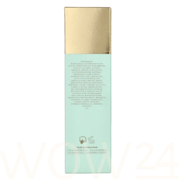 Moisturizing booster thumbnail 6