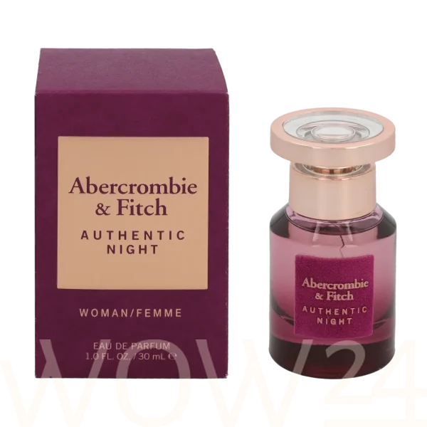 Authentic night woman thumbnail 6