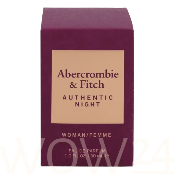 Authentic night woman thumbnail 3