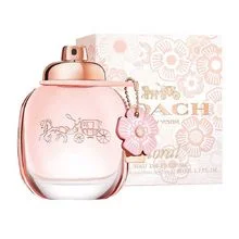 Coach floral thumbnail 2