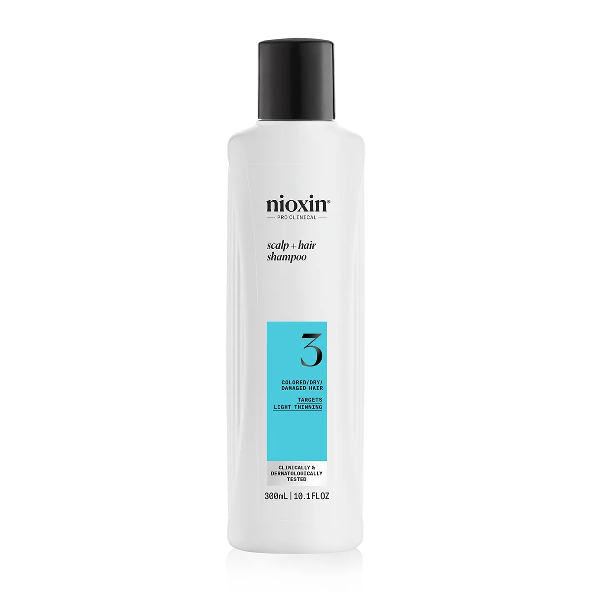 Nioxin System 3 Scalp + Hair