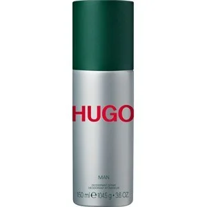 Hugo man