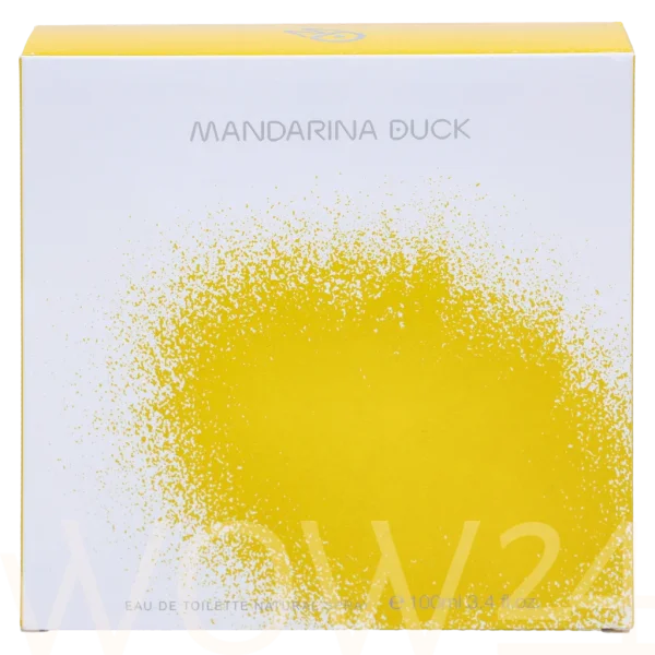 Mandarina duck