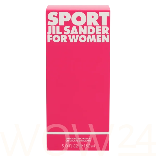 Sport for women