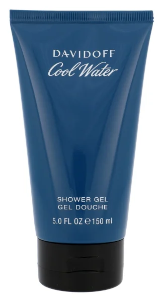 Cool water