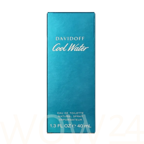 Cool water thumbnail 3