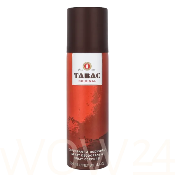 Tabac original deospray