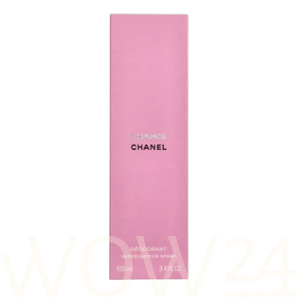 Chance thumbnail 2