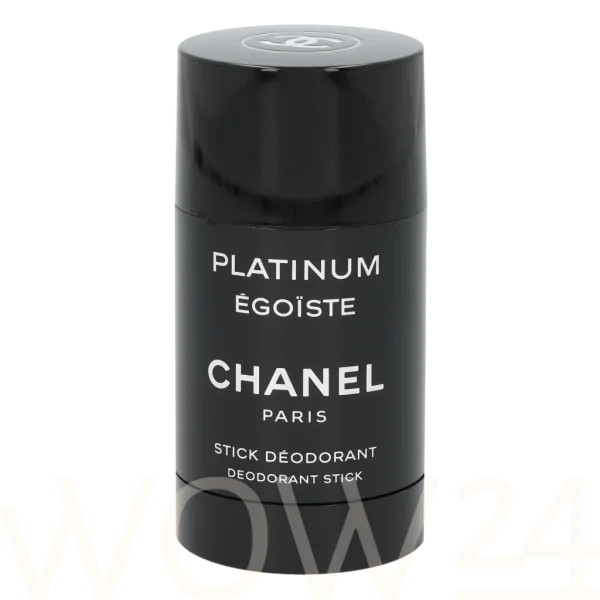 Platinum egoiste pour homme thumbnail 3