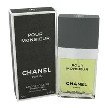 Pour monsieur eau de parfum thumbnail 2