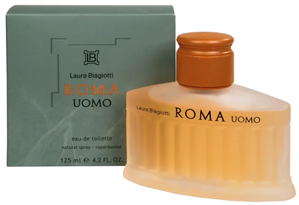 Roma uomo