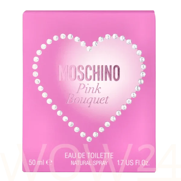Pink Bouquet thumbnail 5