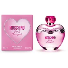 Pink Bouquet thumbnail 3