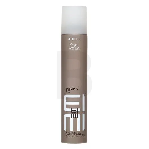 Wella professional EIMI Fixing Hairsprays Dynamic