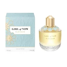 Girl Of Now thumbnail 1