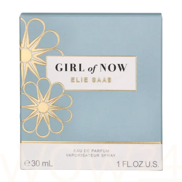 Girl Of Now thumbnail 3