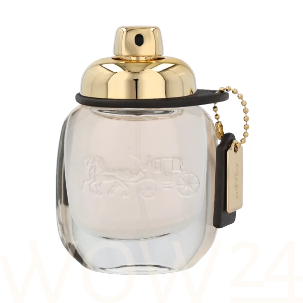 Coach the fragrance thumbnail 4