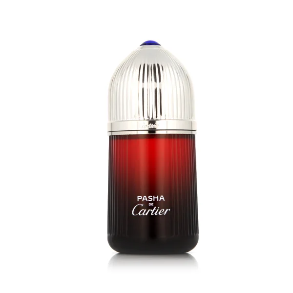 Pasha de cartier Édition noire sport