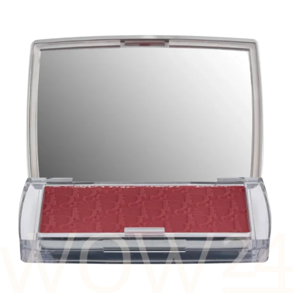 Dior backstage rosy glow thumbnail 3