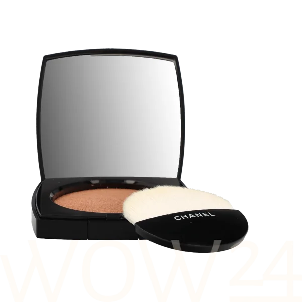 Poudre lumiere highlighting thumbnail 4