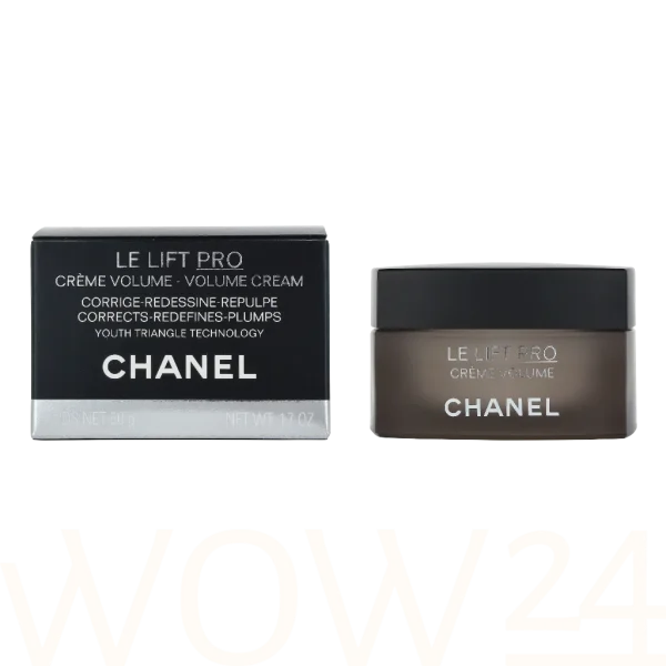 Le lift pro volume cream thumbnail 3