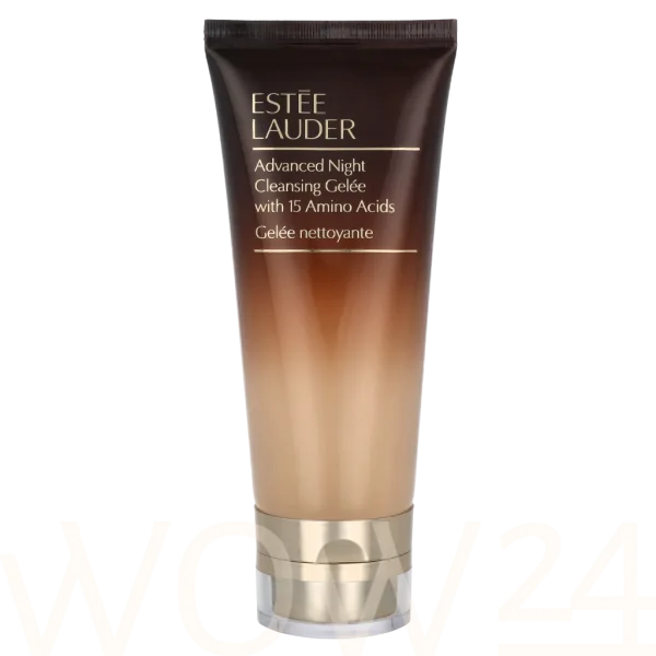 Advanced night cleansing gelée thumbnail 5