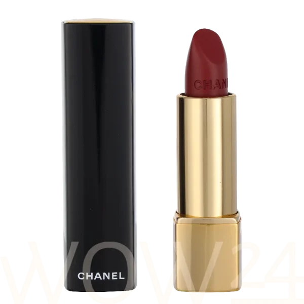 Rouge allure velvet lip colour 54 paradoxale 3. thumbnail 2