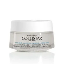 Pure actives hyaluronic acid + ceramides aquagel