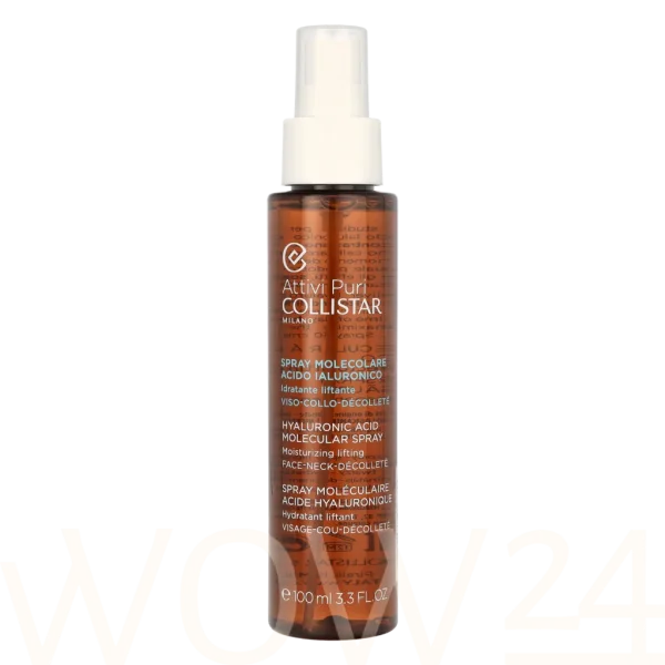 Pure actives hyaluronic acid molecular spray thumbnail 3