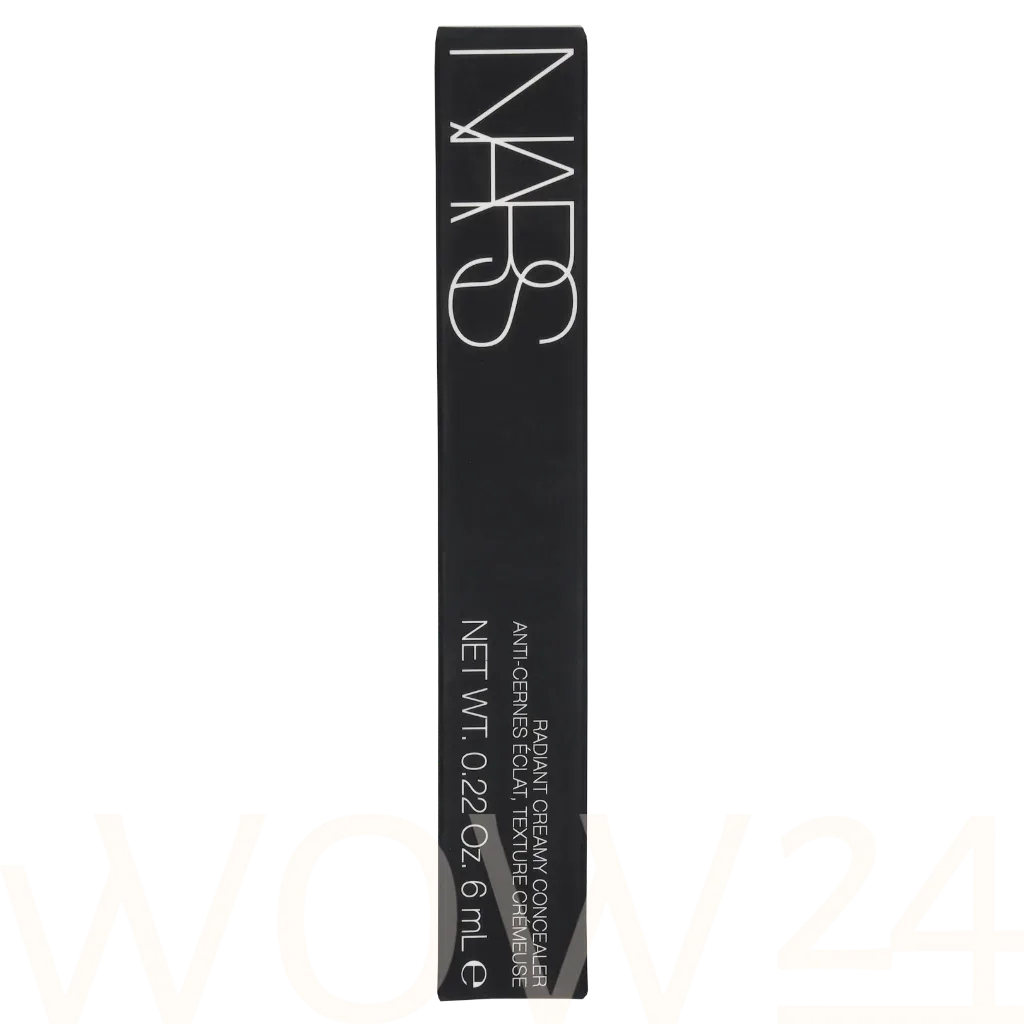 Nars Nars Radiant Creamy Concealer 6