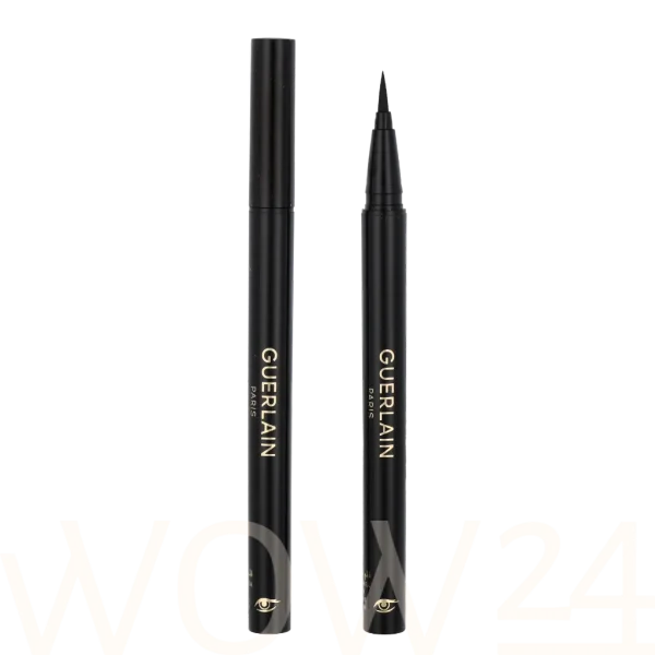Graphic eyeliner 01 black thumbnail 4
