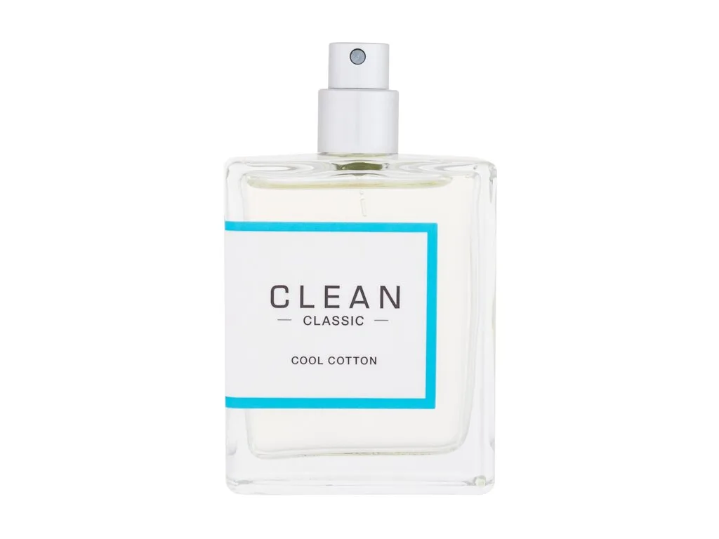 Clean Classic Cool Cotton Eau De