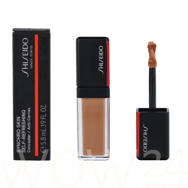 Synchro skin self refreshing concealer 304 thumbnail 4