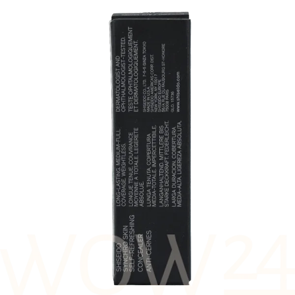 Synchro skin self refreshing concealer 304 thumbnail 3