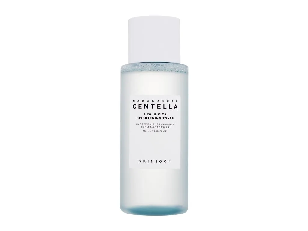 SKIN1004 Hyalu-Cica Brightening Toner Sejas losjons-sprejs