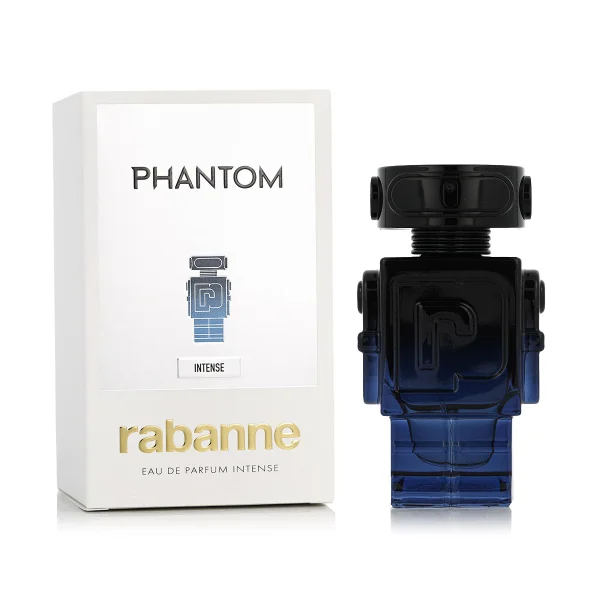 Phantom intense