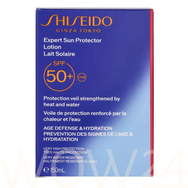 Expert sun protector lotion thumbnail 3