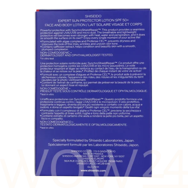 Expert sun protector lotion thumbnail 6