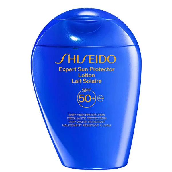 Expert sun protector lotion