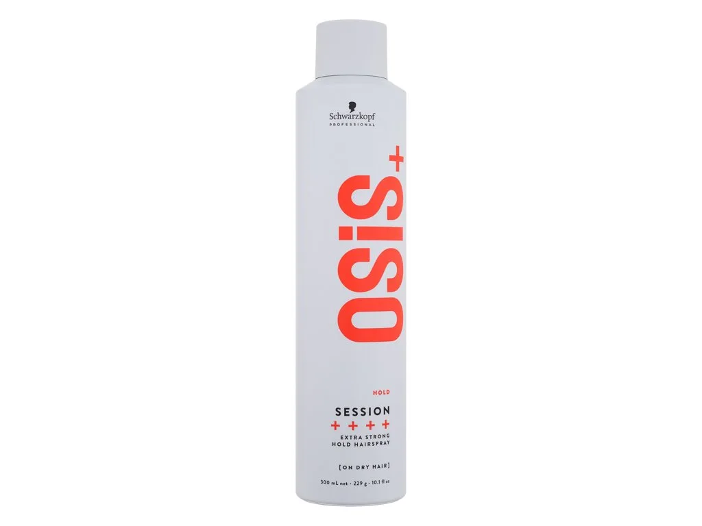 Schwarzkopf Osis+ Session Extra Strong Hold