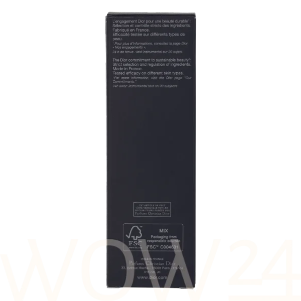 Forever foundation spf 20 0n neutral thumbnail 4