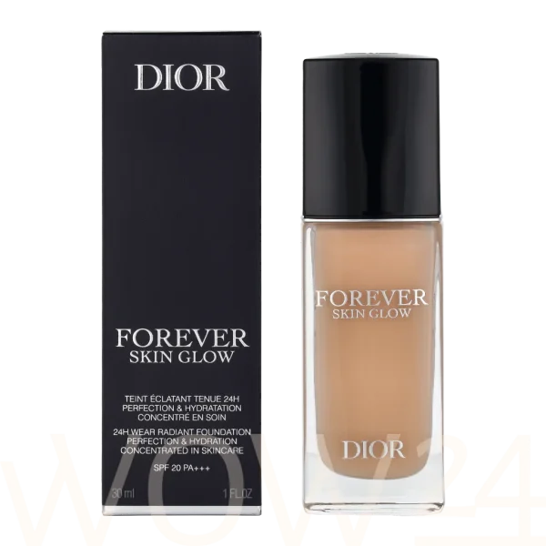 Forever skin glow 24h radiant foundation thumbnail 10