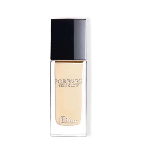 Forever skin glow 24h radiant foundation