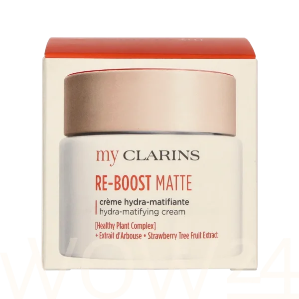 Re-boost matte thumbnail 3