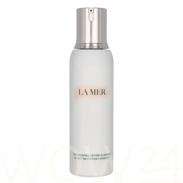 The calming lotion cleanser thumbnail 2