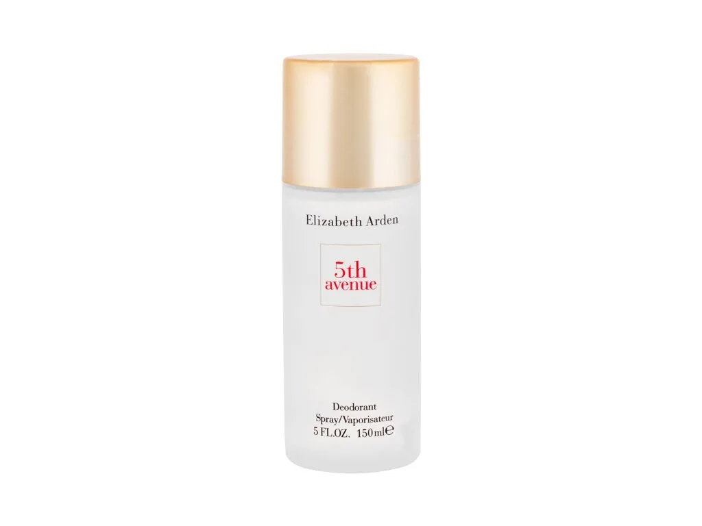 Elizabeth Arden 5th Avenue Dezodorants 150