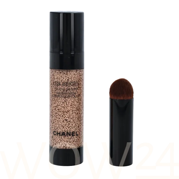 Les beiges water-fresh complexion touch thumbnail 4
