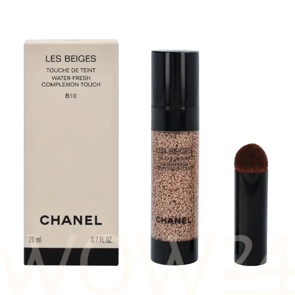 Les beiges water-fresh complexion touch thumbnail 2