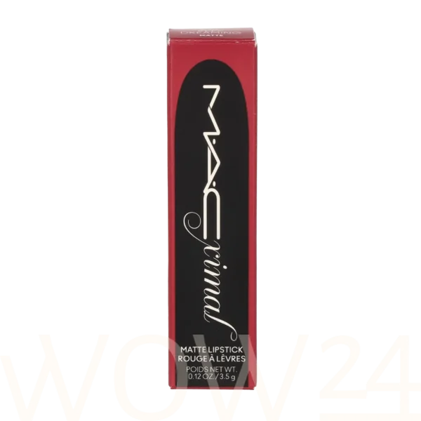 M.a.cximal silky matte lipstick
